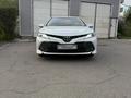 Toyota Camry 2020 года за 12 500 000 тг. в Алматы – фото 14