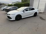 Toyota Camry 2020 годаүшін12 500 000 тг. в Алматы – фото 3