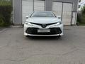 Toyota Camry 2020 года за 12 500 000 тг. в Алматы – фото 2