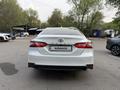 Toyota Camry 2020 года за 12 500 000 тг. в Алматы – фото 4