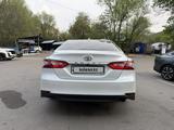 Toyota Camry 2020 годаүшін12 500 000 тг. в Алматы – фото 4