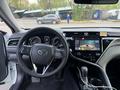 Toyota Camry 2020 года за 12 500 000 тг. в Алматы – фото 9