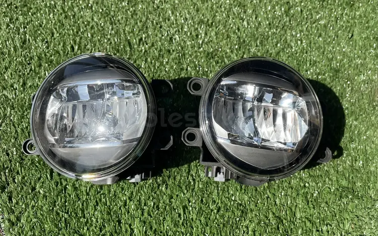 Птф противотуманка Led за 25 000 тг. в Алматы