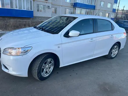 Peugeot 301 2015 года за 3 500 000 тг. в Уральск