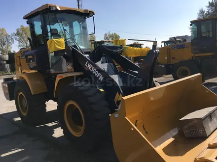 XCMG  LW300FN 2022 года в Актобе – фото 3