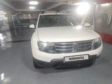 Renault Duster 2014 года за 4 400 000 тг. в Астана