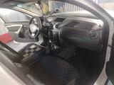 Renault Duster 2014 года за 4 400 000 тг. в Астана – фото 2