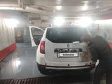 Renault Duster 2014 года за 4 400 000 тг. в Астана – фото 4