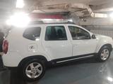 Renault Duster 2014 года за 4 400 000 тг. в Астана – фото 5