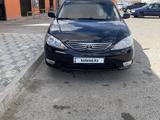 Toyota Camry 2005 годаүшін4 800 000 тг. в Актау