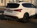 Hyundai Santa Fe 2023 годаfor18 950 000 тг. в Астана – фото 4