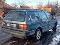 Volkswagen Passat 1989 года за 600 000 тг. в Алматы – фото 6