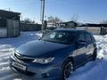 Subaru Impreza 2008 годаfor4 000 000 тг. в Алматы – фото 3