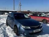 Subaru Impreza 2008 годаfor4 000 000 тг. в Алматы – фото 4