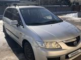 Mazda Premacy 2002 годаfor2 500 000 тг. в Алматы