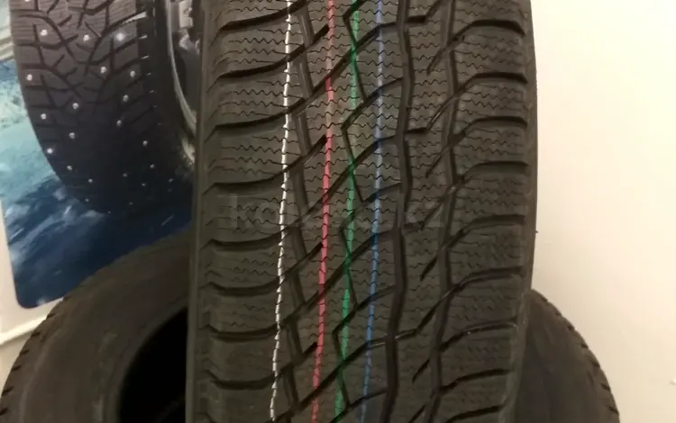 Шины Viatti 225/55/r18 V526 за 50 000 тг. в Алматы