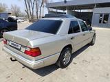 Mercedes-Benz E 230 1989 года за 1 380 000 тг. в Тараз