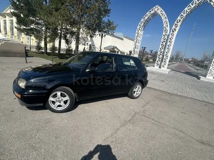 Volkswagen Golf 1999 года за 2 000 000 тг. в Алматы – фото 11