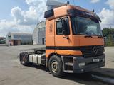 Mercedes-Benz  Actros 1998 годаүшін13 500 000 тг. в Костанай