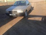 Audi 80 1987 года за 650 000 тг. в Туркестан – фото 4