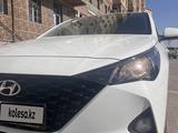 Hyundai Accent 2020 годаүшін6 400 000 тг. в Актау – фото 4