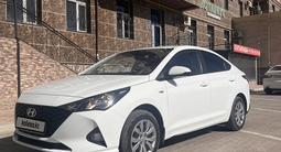 Hyundai Accent 2020 года за 5 900 000 тг. в Актау