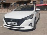 Hyundai Accent 2020 года за 6 250 000 тг. в Актау – фото 3