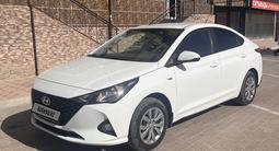 Hyundai Accent 2020 годаүшін5 900 000 тг. в Актау – фото 2