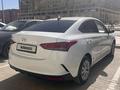 Hyundai Accent 2020 года за 6 400 000 тг. в Актау – фото 5