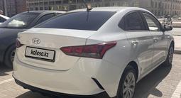 Hyundai Accent 2020 годаүшін5 900 000 тг. в Актау – фото 5