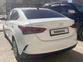 Hyundai Accent 2020 года за 6 400 000 тг. в Актау – фото 6