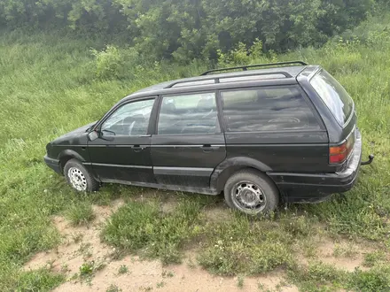 Volkswagen Passat 1989 года за 635 000 тг. в Караганда – фото 6