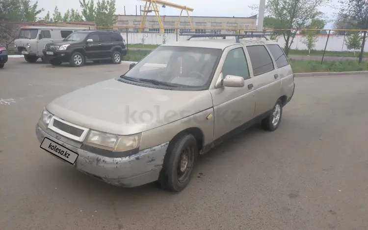 ВАЗ (Lada) 2111 2000 года за 650 000 тг. в Уральск