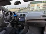 Chevrolet Cobalt 2023 годаүшін5 700 000 тг. в Шымкент