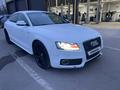 Audi A5 2011 года за 7 700 000 тг. в Алматы – фото 24