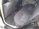 Nissan Almera 2002 года за 1 500 000 тг. в Алматы – фото 5