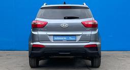 Hyundai Creta 2020 года за 11 220 000 тг. в Алматы – фото 3