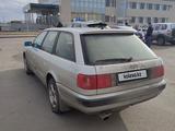Audi 100 1991 годаүшін1 500 000 тг. в Павлодар – фото 5