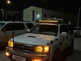 Toyota 4Runner 2002 годаүшін11 800 000 тг. в Актау – фото 4