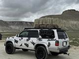 Toyota 4Runner 2002 годаүшін11 800 000 тг. в Актау – фото 3