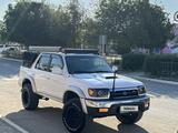 Toyota 4Runner 2002 годаүшін11 800 000 тг. в Актау