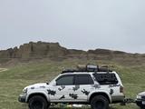 Toyota 4Runner 2002 годаүшін11 800 000 тг. в Актау – фото 5