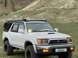 Toyota 4Runner 2002 годаүшін11 800 000 тг. в Актау – фото 2