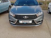 ВАЗ (Lada) Vesta 2021 года за 6 000 000 тг. в Актобе