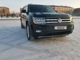 Volkswagen Teramont 2019 годаүшін17 000 000 тг. в Актобе