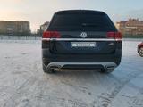 Volkswagen Teramont 2019 года за 17 000 000 тг. в Актобе – фото 3