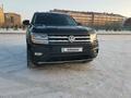 Volkswagen Teramont 2019 года за 17 000 000 тг. в Актобе – фото 4