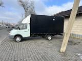 ГАЗ ГАЗель 2003 года за 6 350 000 тг. в Талдыкорган – фото 2