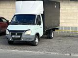 ГАЗ ГАЗель 2003 года за 6 350 000 тг. в Талдыкорган – фото 4