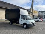 ГАЗ ГАЗель 2003 года за 6 350 000 тг. в Талдыкорган – фото 3